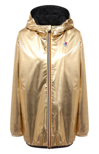 Ветровка FENDI, арт. FAN019 AERS, фото 1