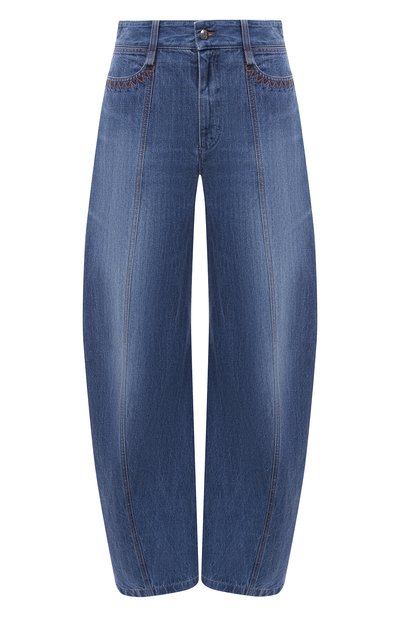 Женские джинсы CHLOÉ, арт. CHC20WDP01154