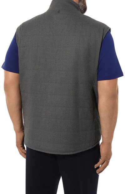 Утепленный жилет WINDSOR, арт. 13 EMILIAN0/10015957/4XL-6XL, фото 4