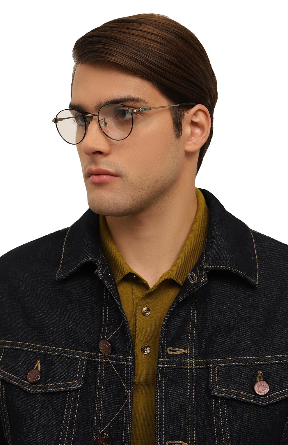 Оправа GUCCI, арт. GG16130J 002, фото 3