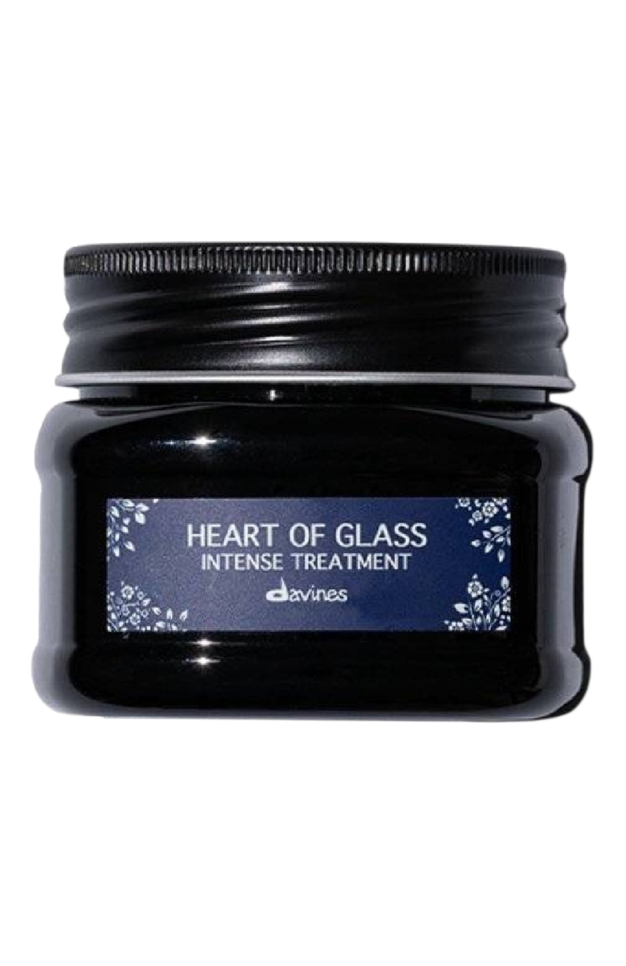 Интенсивный уход для защиты и сияния светлых волос heart of glass (150ml) DAVINES, арт. 72006, фото 1