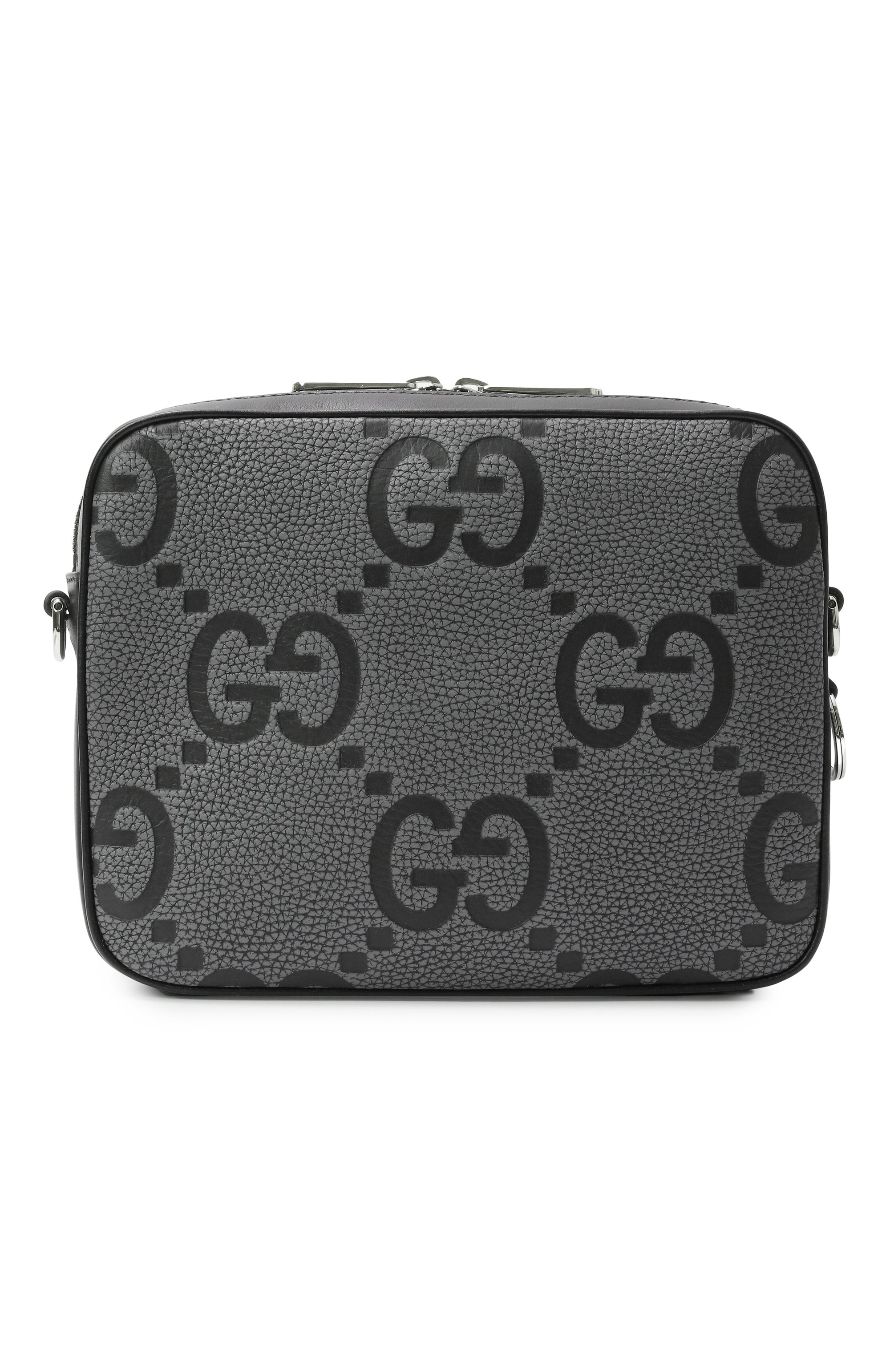 Сумка jumbo gg GUCCI, арт. 794088/AAECE, фото 6