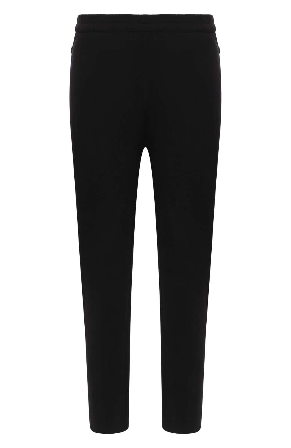 Шерстяные брюки ZEGNA, арт. E8475/P60, фото 1