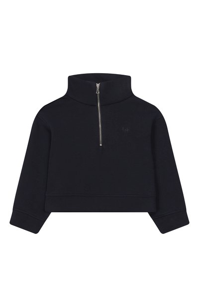 Хлопковый свитшот IL GUFO, арт. A25GMF0005M0154/2-4