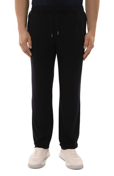 Шерстяные брюки CAPOBIANCO, арт. 17M735.BT00./58, фото 3