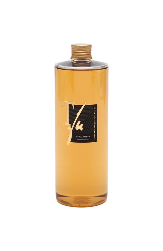 фото Рефил для диффузора pura ambra (500ml) teatro