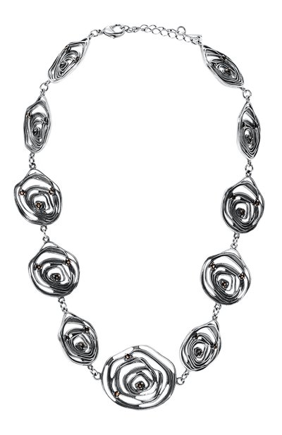 Женское колье MIDGARD PARIS, арт. 5744s