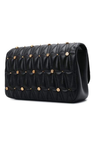 Сумка virtus medium VERSACE, арт. DBFH822/1A00800, фото 3