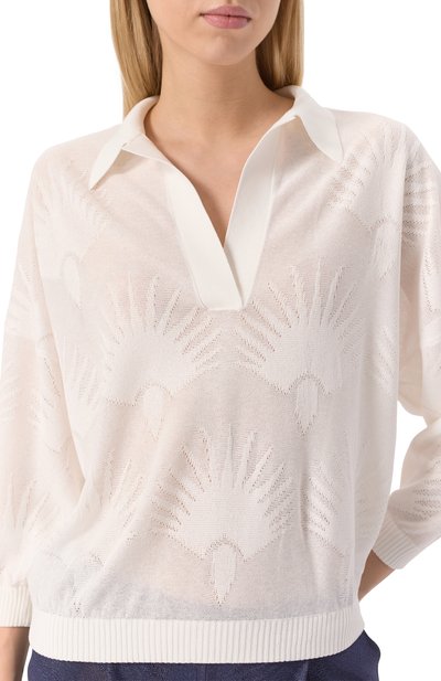 Пуловер из вискозы FREEAGE, арт. S25.JM131.7000.100, фото 5