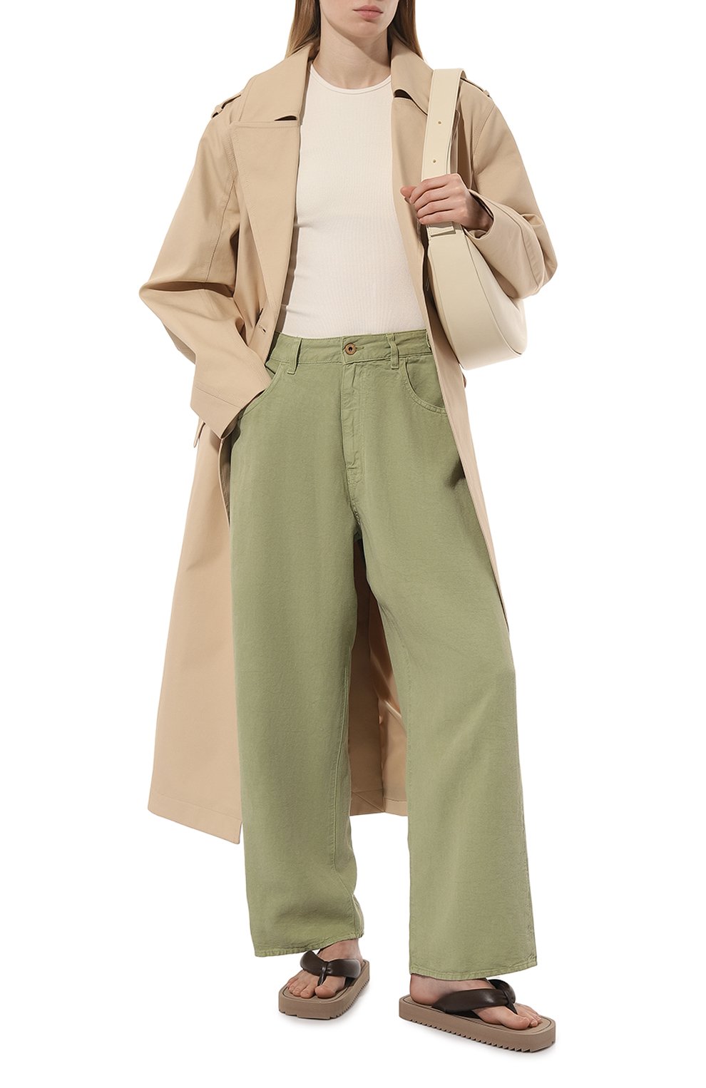 Джинсы PENCE, арт. CESIRA 54/85021 P095, фото 2