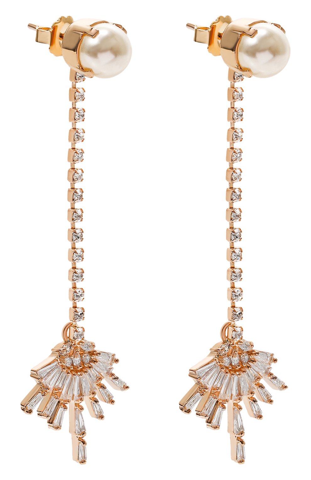 Серьги ANTON HEUNIS, арт. VRS3.084, фото 3