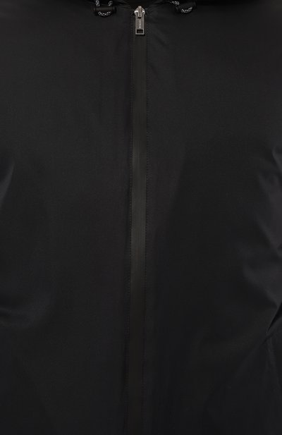 Пуховая куртка YVES SALOMON, арт. 24EHV01269B13W, фото 5