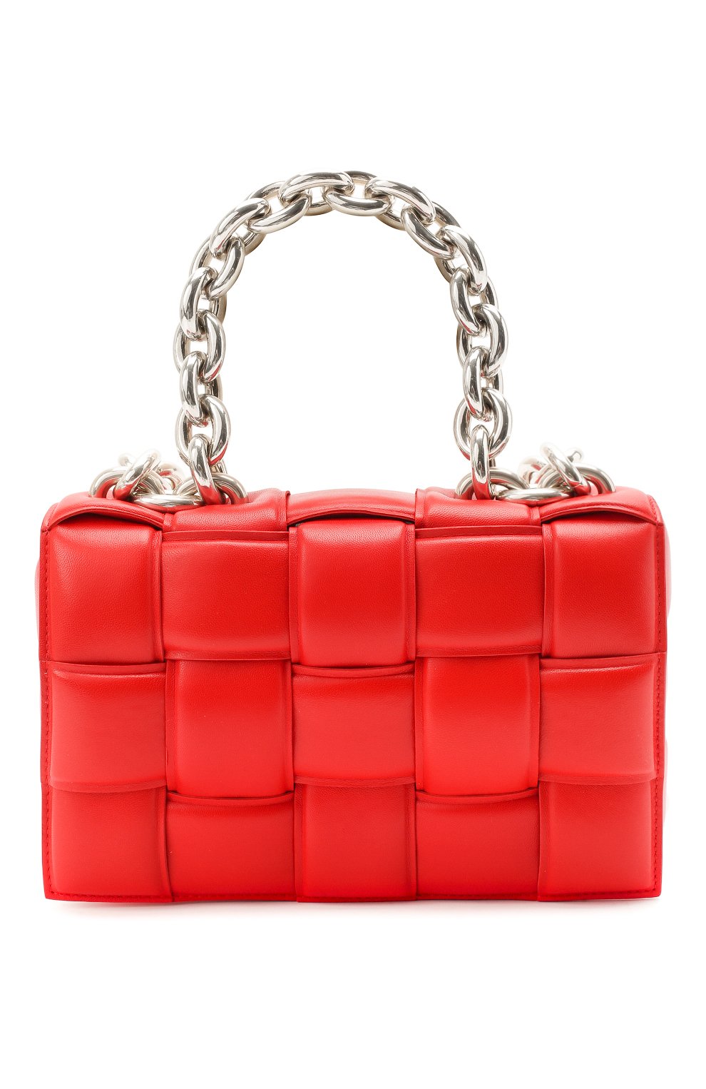 Сумка chain cassette BOTTEGA VENETA, арт. 631421/VBWZ0, фото 1