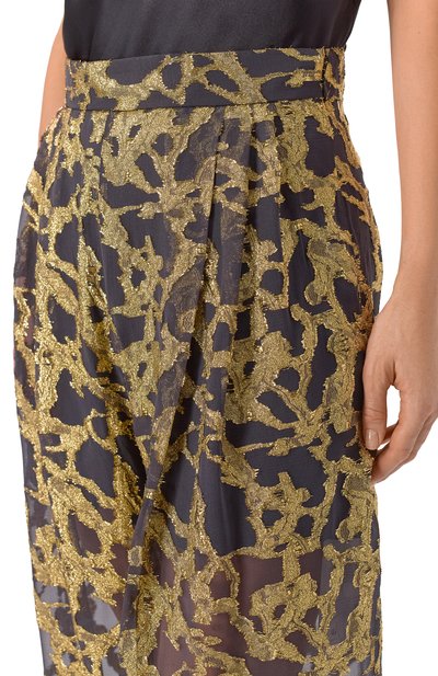 Джоггеры NINA RICCI, арт. 26PCPA022/SE1420, фото 5