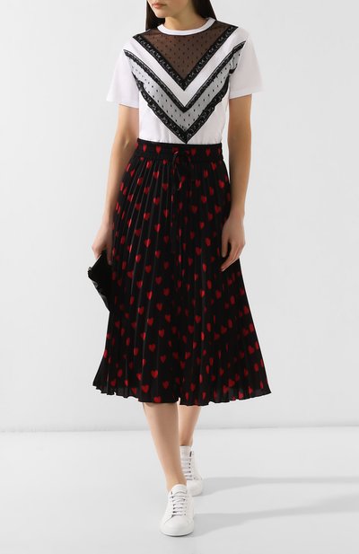 Юбка-миди REDVALENTINO, арт. SR3RAB85/49N, фото 2