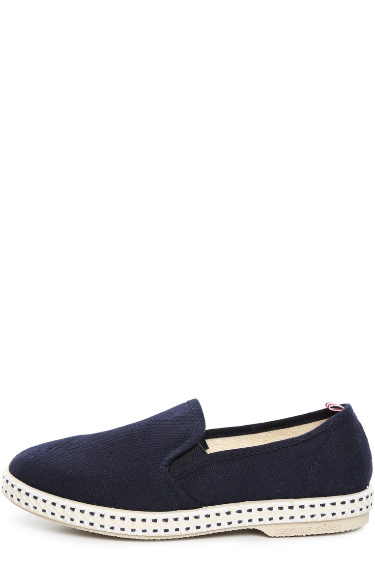 Эспадрильи RIVIERAS LEISURE SHOES, арт. BKDB0104, фото 1