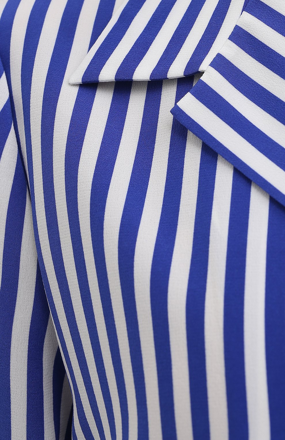 Шелковая рубашка RALPH LAUREN, арт. 290840857, фото 5