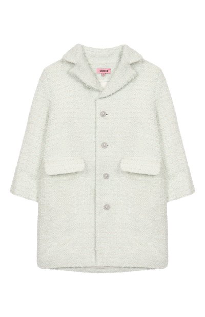 Твидовое пальто bridget SASHA KIM, арт. SK-00001612