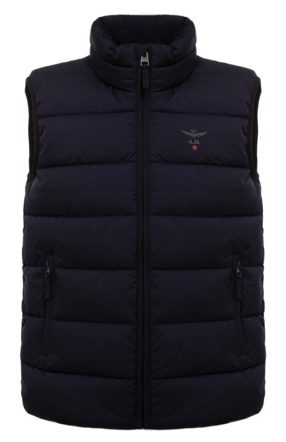 Утепленный жилет AERONAUTICA MILITARE, арт. AB2185CT3375, фото 1