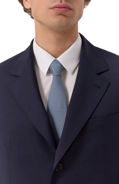 Галстук HUGO, арт. 50545471, фото 2