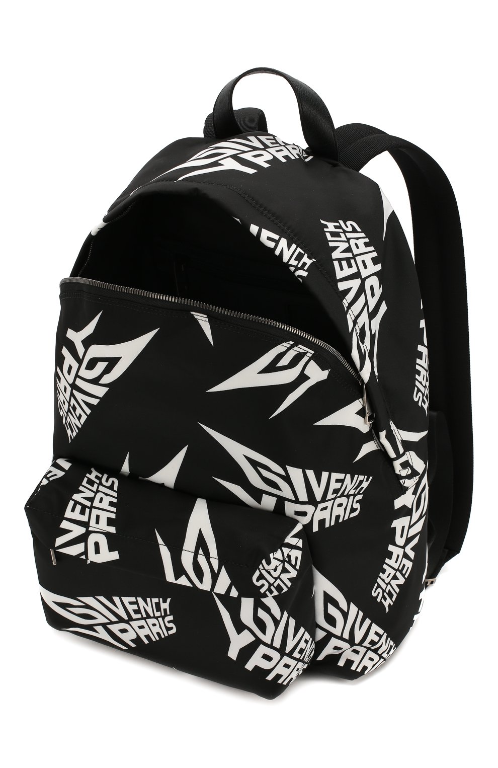 Текстильный рюкзак GIVENCHY, арт. BK500JK0MK, фото 4