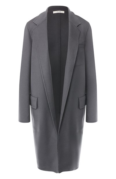 Женское кашемировое пальто CELINE, арт. 28W386700