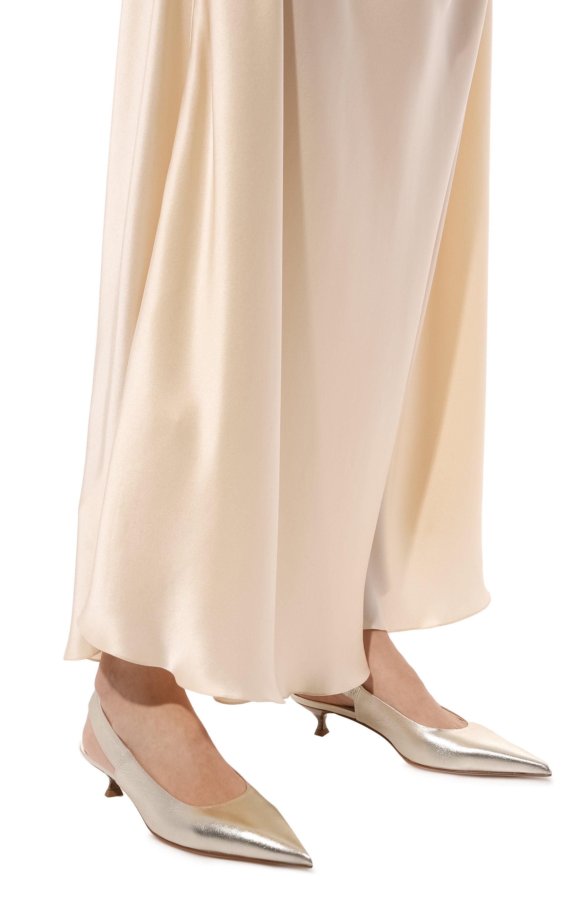 Кожаные туфли lenor AGL, арт. D167002PC/KB123, фото 3