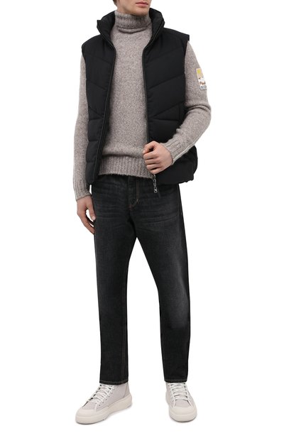 Шерстяной свитер BOGNER, арт. 88746968, фото 2