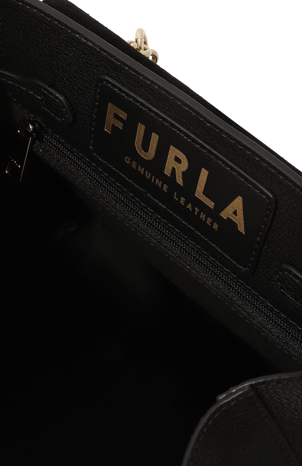 Кожаный рюкзак metropolis FURLA, арт. WB00900/AX0732, фото 5