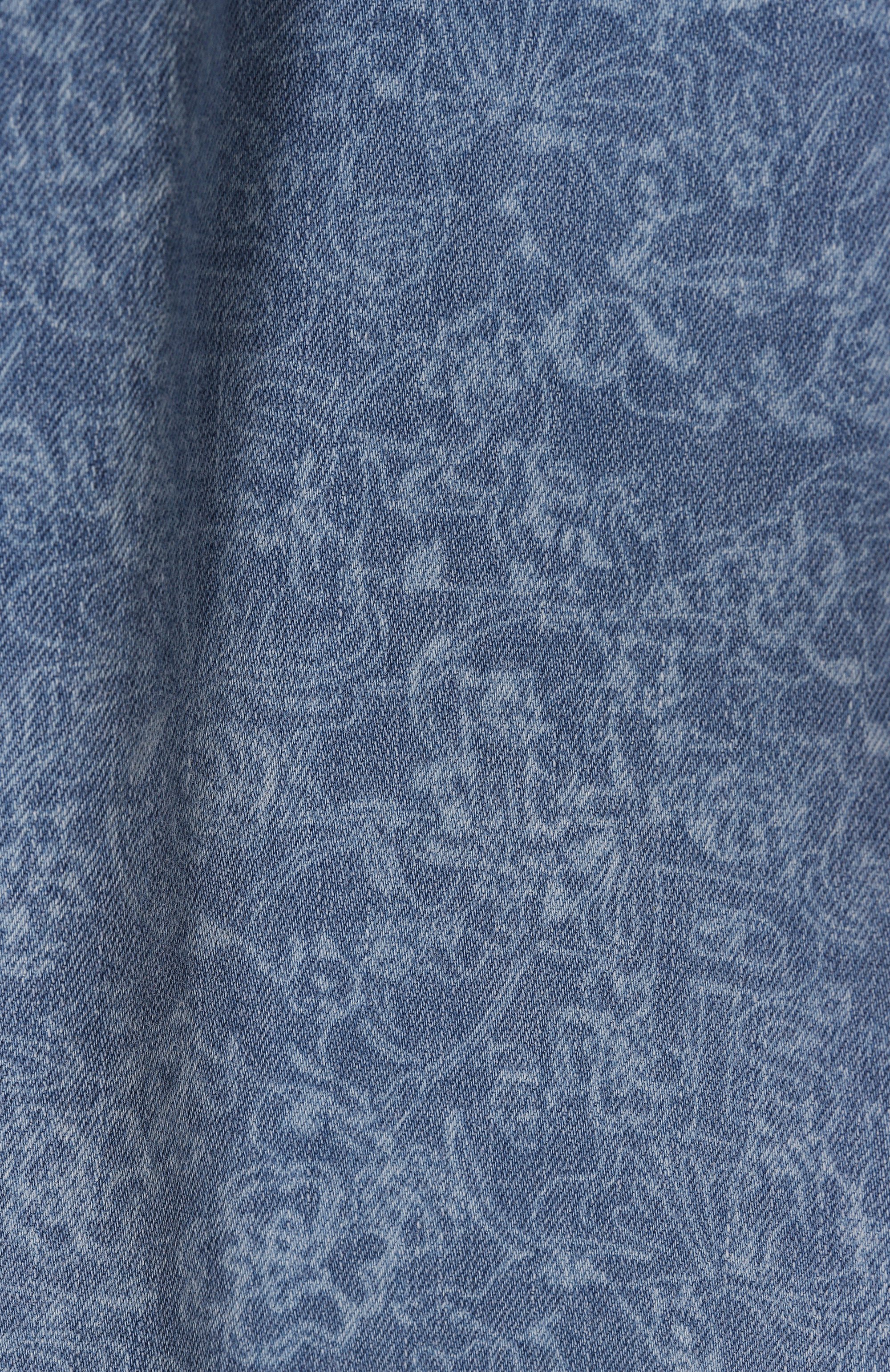 Джинсы PHILOSOPHY DI LORENZO SERAFINI KIDS, арт. I9E405/5042/4-10, фото 3