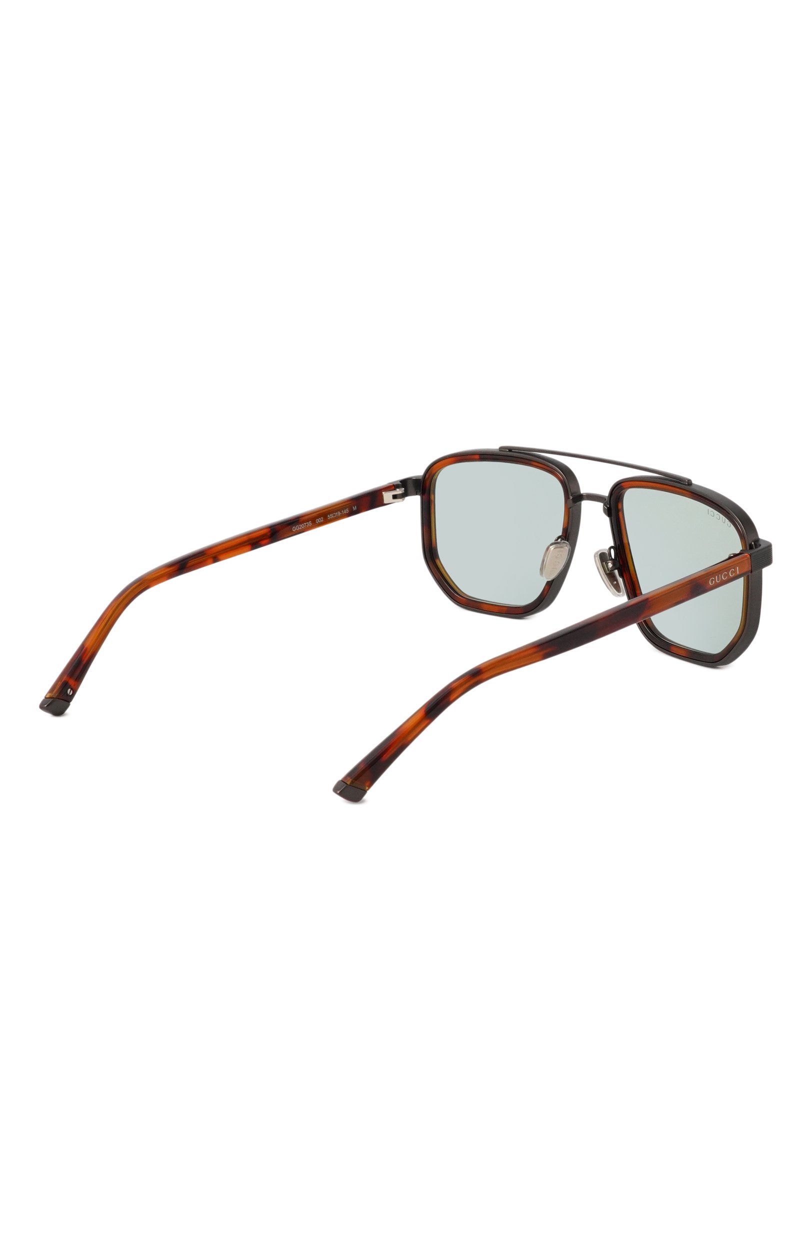 Солнцезащитные очки GUCCI, арт. GG2073S 002, фото 3