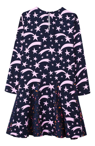 Платье STELLA MCCARTNEY, арт. 566552/SNKA2, фото 2