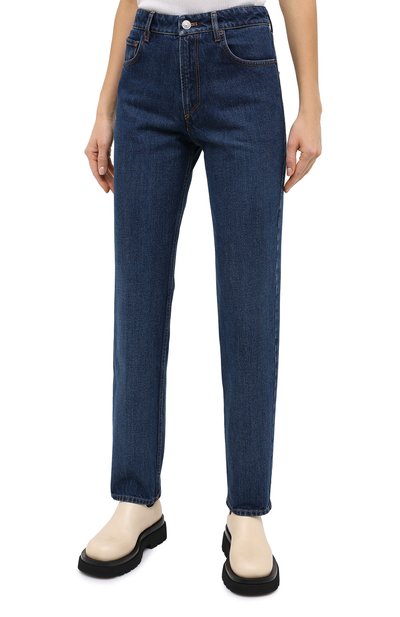 Джинсы BALENCIAGA, арт. 620754/TDW14, фото 4