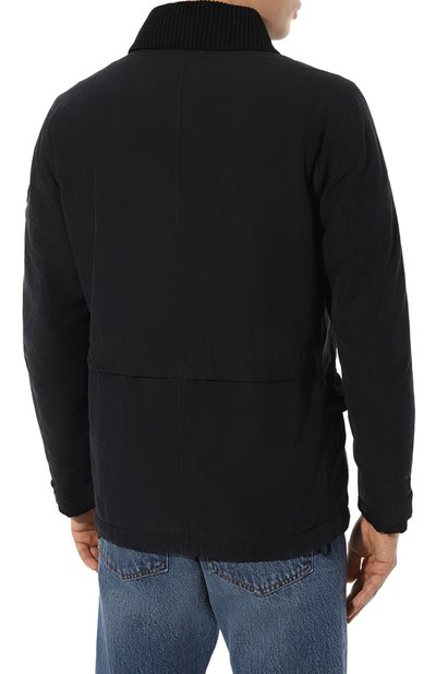 Куртка STONE ISLAND, арт. 751541031, фото 4