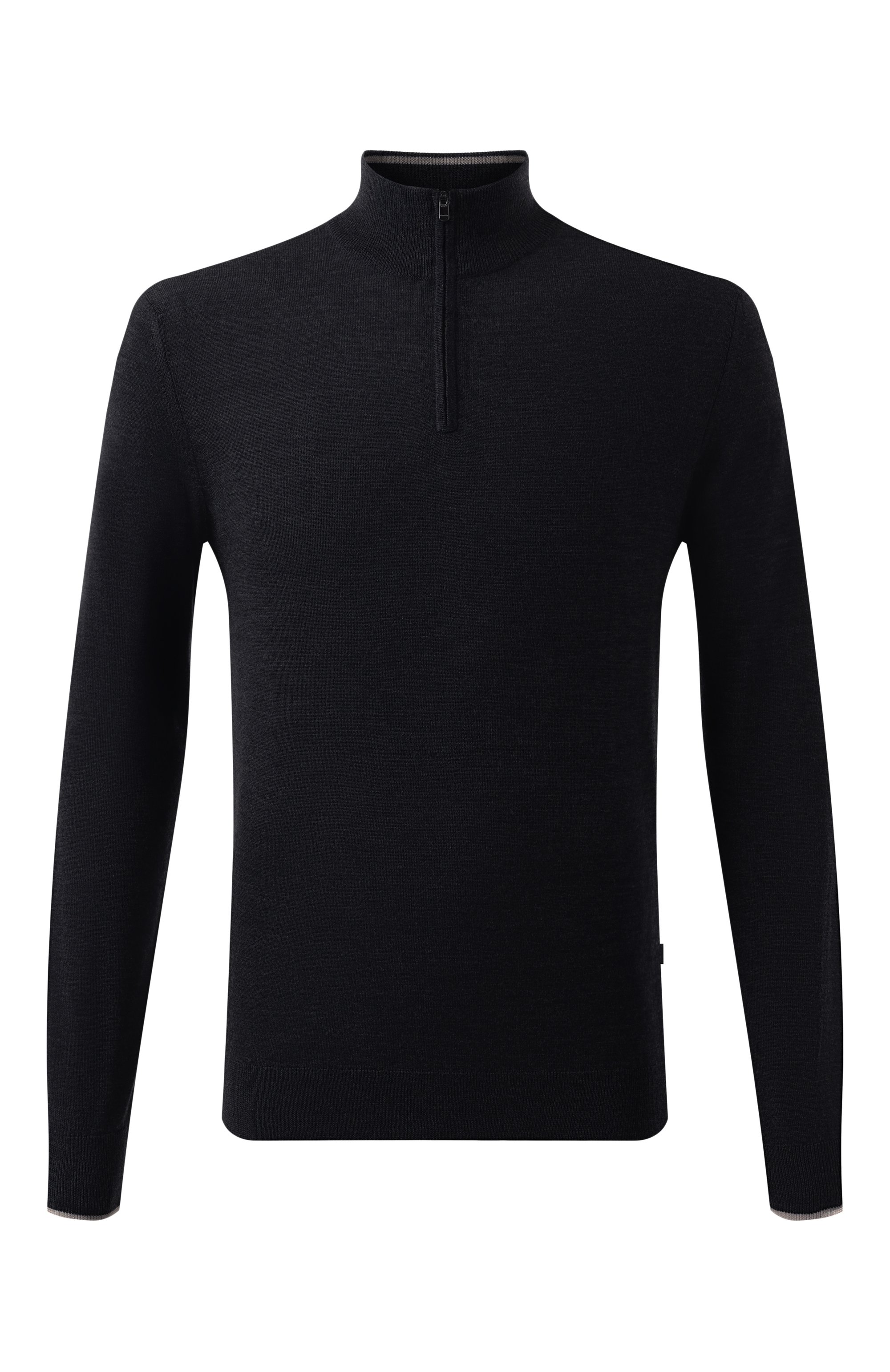 Джемпер из шерсти и шелка WINDSOR, арт. NAND0-HZ/10014121, фото 1