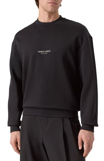 Свитшот GIORGIO ARMANI, арт. GM001103/TE10668, фото 3