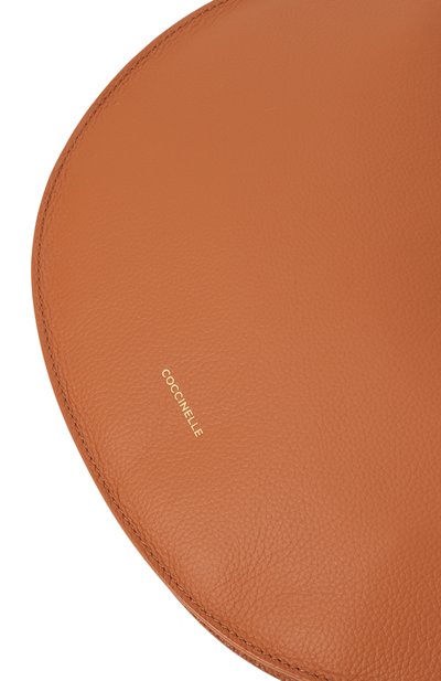 Сумка sunup medium COCCINELLE, арт. E1QKF130201, фото 3