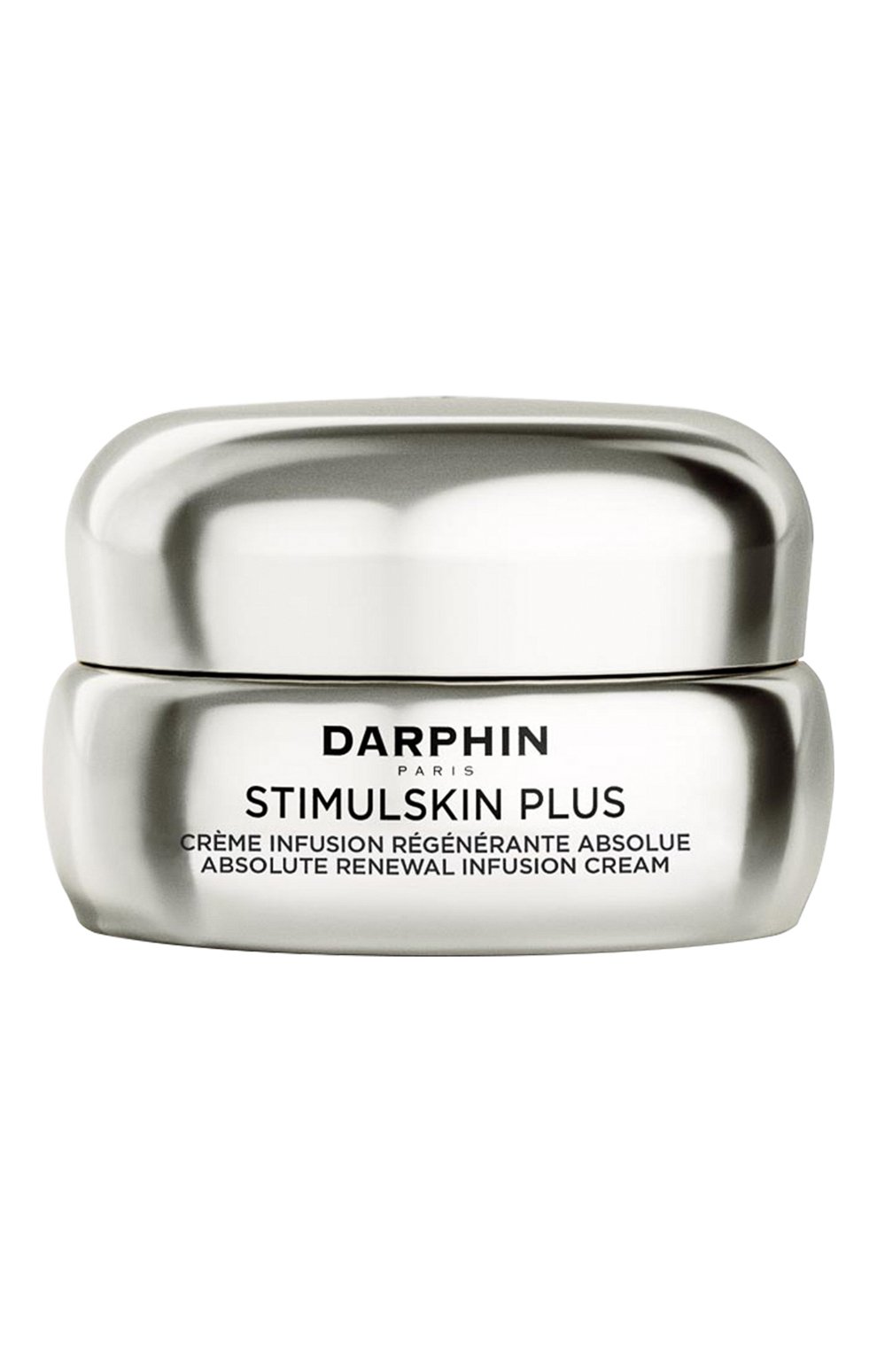 Антивозрастной крем с легкой текстурой stimulskin plus absolute renewal infusion cream (15ml) DARPHIN, арт. DCET-01, фото 1
