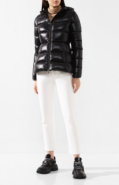 Пуховик rhin MONCLER, арт. E2-093-46933-00-C0064, фото 2