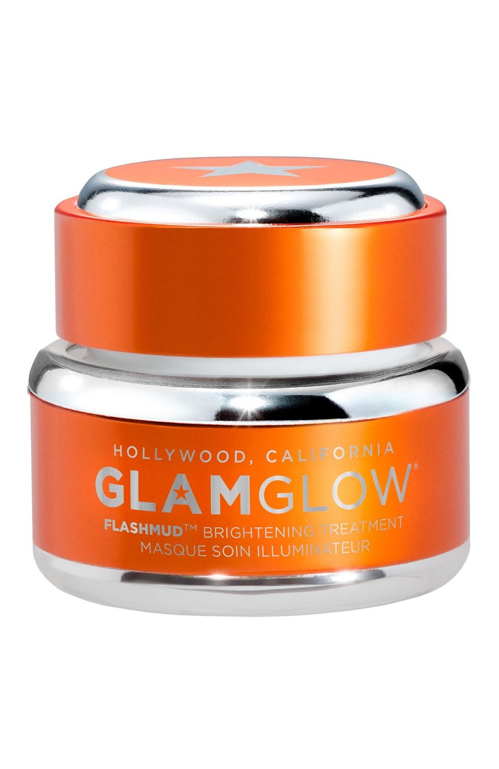 Маска для лица с эффектом сияния glamglow flashmud brightening treatment (15g) GLAMGLOW, арт. 889809002862, фото 1