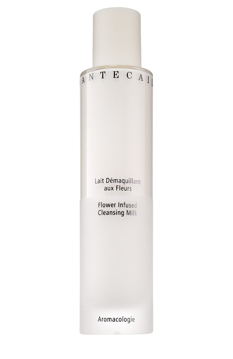 Очищающее молочко для лица с цветочными экстрактами flower infused cleansing milk (100g) CHANTECAILLE, арт. 656509700103, фото 1