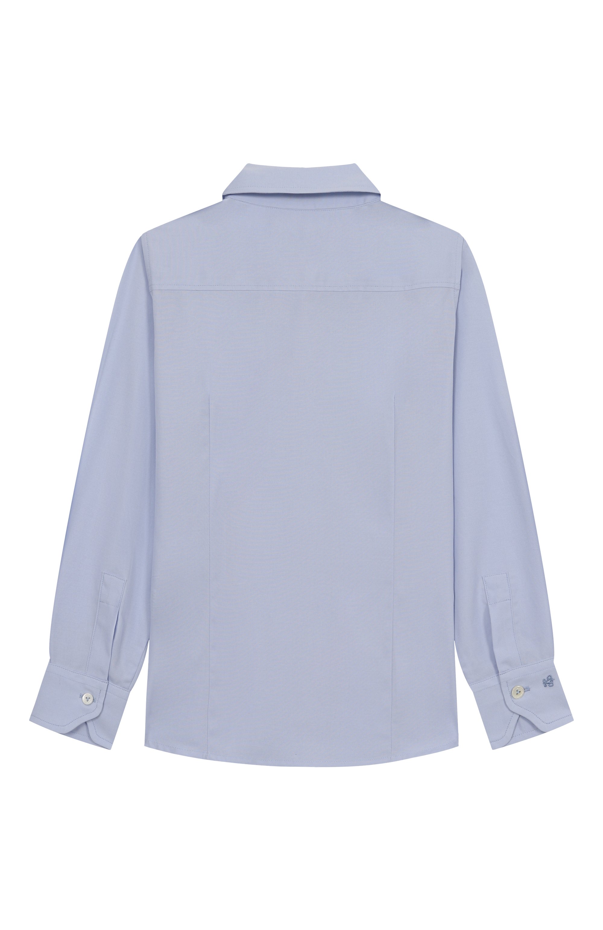 Хлопковая рубашка VAN LAACK, арт. VL-MIKA-XX/130648/140-152, фото 2