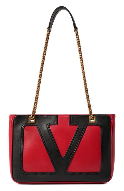 Женская сумка viva superstar small VALENTINO, арт. 7W2B0R14/PTJ