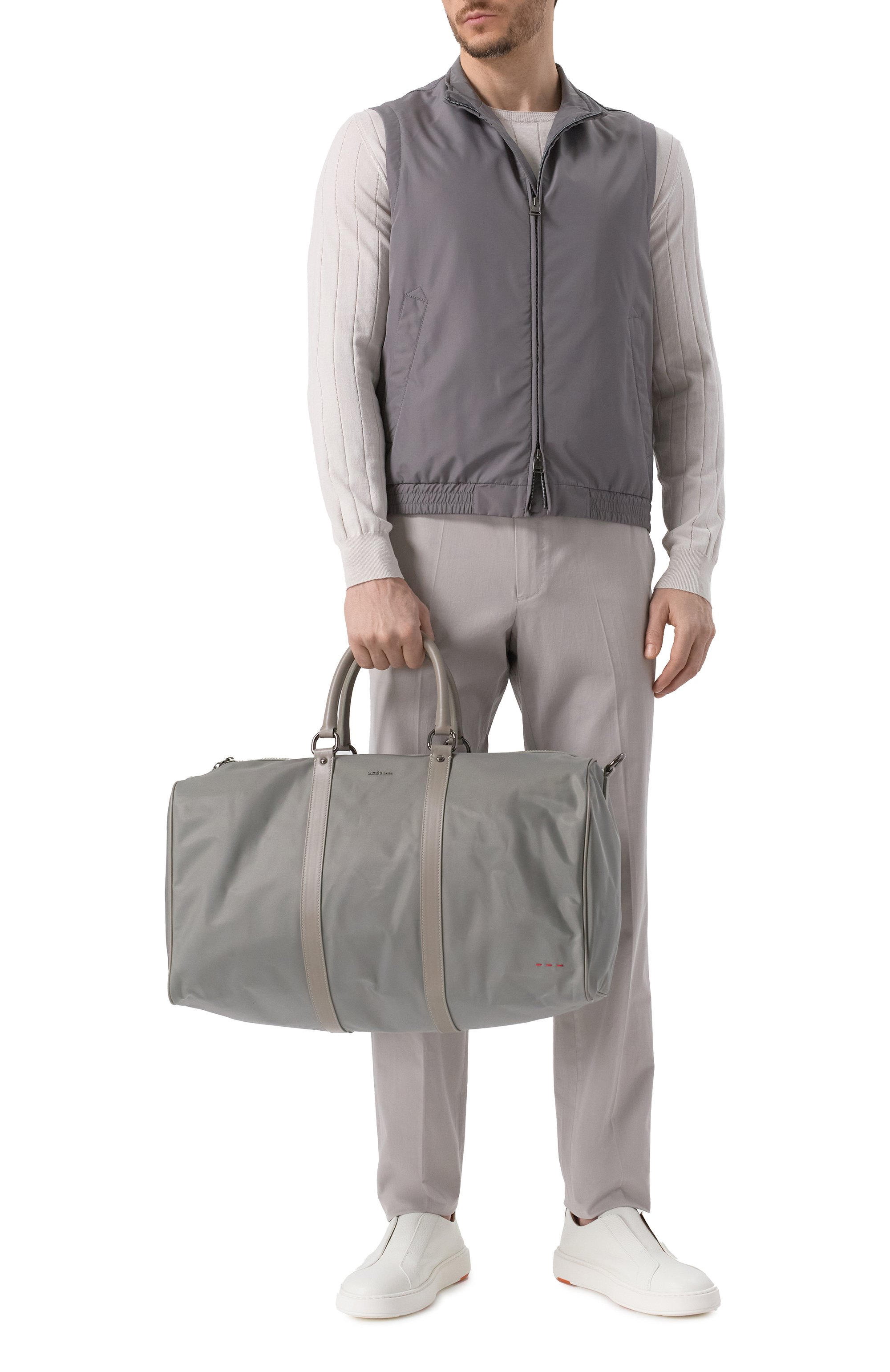 Сумка KITON, арт. UBA0085N0122109, фото 7