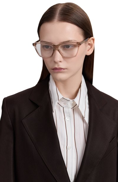 Оправа BOTTEGA VENETA, арт. BV1421 004, фото 2