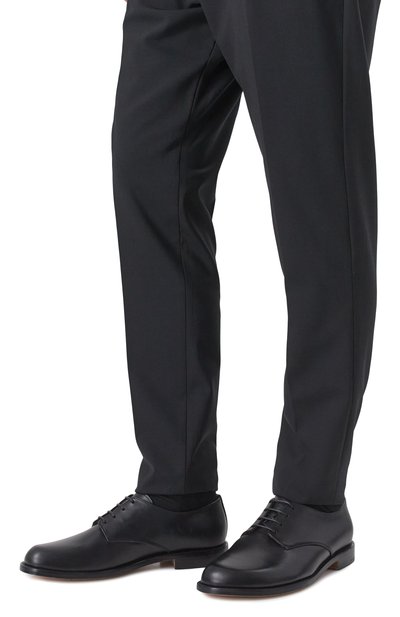 Кожаные дерби PREMIATA, арт. 32167/ELBA, фото 3