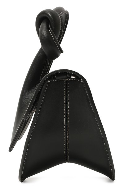 Сумка pretzel YUZEFI, арт. YUZC0-HB-PRZ-00, фото 4