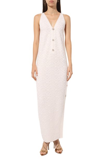 Платье из шерсти и вискозы AND THE BRAND, арт. W25-D031-1202-101, фото 3