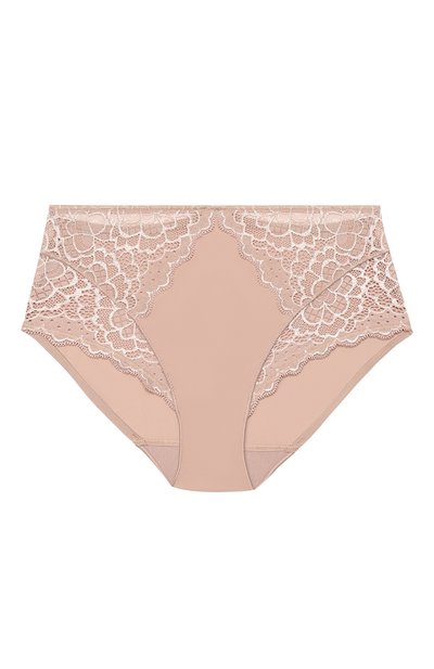 Женские трусы-хипстеры с завышенной талией SIMONE PERELE, арт. 12A770