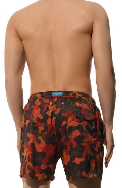 Плавки-шорты FEFE`, арт. BG19959-8L, фото 3